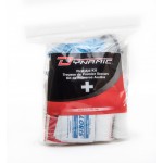 Contenu trousse de premier soins véhiculaire